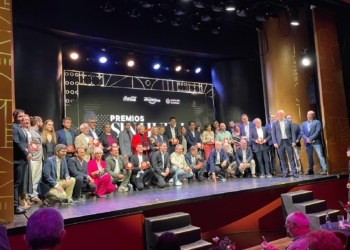 Los Premios ‘Sin Huella’ reconocen a La Finca de Susi Díaz y a César Anca