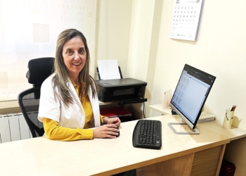 «Deja de hacer dietas y aprende a comer»