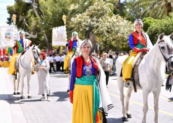«Siempre hemos sido innovadores y todos esperan algo diferente»