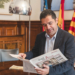 «Nuestra obligación es que Alcoy sea una ciudad de oportunidades para todos»