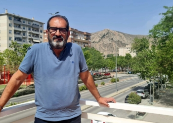 «La fiesta es un escape social y son las jornadas más esperadas del año»