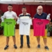 Formación de élite para jóvenes talentos del fútbol en el Campus de Verano de Santa Pola