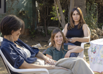 ‘Las largas sombras’ con esencia eldense