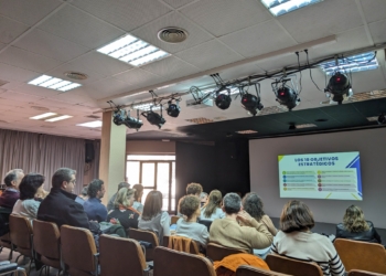 Alfafar perfila su agenda urbana