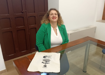 «Sigue habiendo jóvenes que se quieren dedicar a la agricultura»