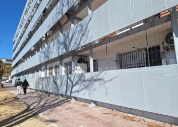 Culmina una nueva fase de rehabilitación de viviendas en Santa Isabel