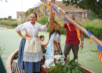 Las fiestas de El Tremolar cumplen 40 años