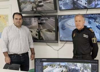 Nuevo giro judicial al caso del intendente jefe de la Policía Local de Altea