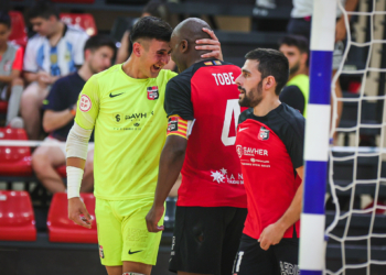 La Nucía, a un paso del ascenso a la Segunda División