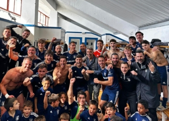 Un ascenso histórico para coger impulso