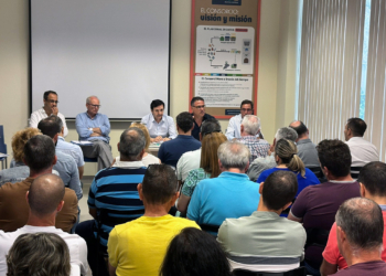 El Consorcio Mare reducirá el precio del canon de tratamiento a sus 52 municipios