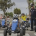 Finalizan los cursos impartidos por la Policía Local en los centros escolares