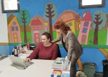 Alicante renueva el servicio de acogida a migrantes con más de 17.400 atenciones en 2023