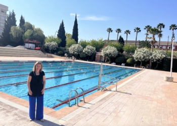 Petrer refuerza la seguridad en las piscinas de verano