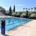 Petrer refuerza la seguridad en las piscinas de verano