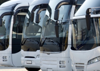 Educación habilita un servicio gratuito de autobús para los alumnos y alumnas que realicen la EBAU