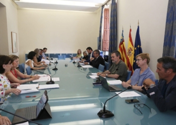 Costa Blanca aumenta su presupuesto en más de un millón de euros