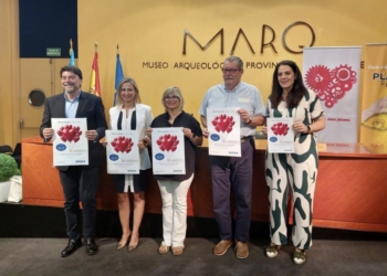 Alicante celebra un maratón de sangre el 10 de junio en el MARQ