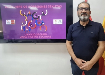 Elda contará con un ‘Punto Violeta’ y un ‘Punto Arcoiris’ en sus fiestas