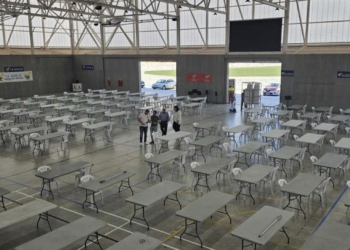 La Nucía acogerá los exámenes de la PAU por octavo año