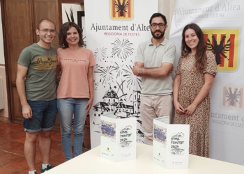 “La Trinitat” abre el calendario festivo estival