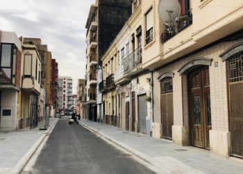 Plan Cabanyal-Canyamelar inicia el proceso para la venta de 15 inmuebles por un valor de 1,4 millones de euros