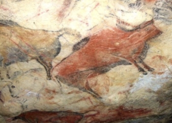 Desarrollan un modelo matemático para optimizar las medidas de conservación de la Cueva de Altamira