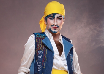 «El arte hace que el mensaje llegue más»