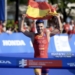 Roberto Sánchez Mantecón será el primer triatleta valenciano en unos Juegos Olímpicos