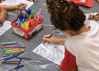 Educación organiza la ‘Escola de juny’ para alumnado de Educación Infantil y Primaria