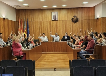Chelo Moñino es nombrada Síndica Portadora de la Gloriosa Enseña del Oriol