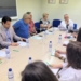 El departamento de Salud de Torrevieja constituye su consejo de salud para fomentar la participación y el diálogo local