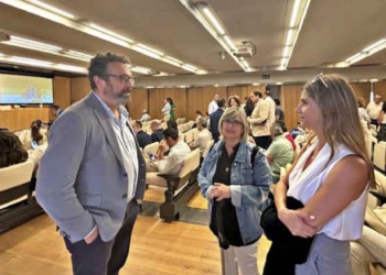 Santa Pola participa en la asamblea general de la Red Española de Ciudades por el Clima