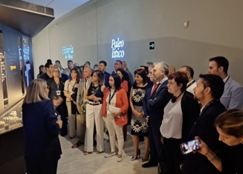 El secretario de Estado de Política Territorial destaca la “singularidad excepcional de los fondos irrepetibles” del MUVI