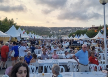 El Festival Internacional de Xàbia se celebrará del 4 al 6 de julio