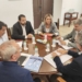 Orihuela y la Conselleria apuestan por potenciar la industria y el turismo del municipio