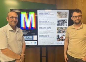 Petrer conmemora la semana que viene el Día Internacional de los Museos