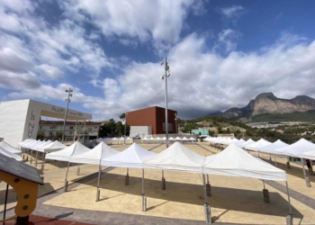 La Nit del Vi unirá vino, gastronomía y música este sábado en La Nucía