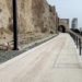 La Generalitat abre al público la nueva Vía Verde de la Cantera de Alicante