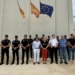 La Policía Local crea una Unidad de Medio Ambiente y Administrativa