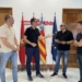 El martes se celebrará Pleno Extraordinario sobre la  indemnización al CD Eldense