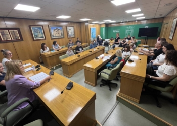 Petrer, uno de los primeros municipios de la Comunitat Valenciana con un Consejo Local de Inclusión y Derechos Sociales