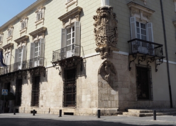 Orihuela recibe una subvención de 1,2 millones de euros del Plan Planifica