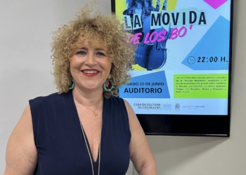 Cultura presenta “La movida de los 80” por la Orquesta Sinfónica de Villena