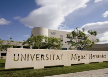 La UMH, entre las diez universidades españolas con mayor impacto social en relación a los ODS