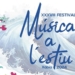 La XXXVIII edición del festival Música a l’Estiu de Xàbia se celebrará del 9 al 12 de julio