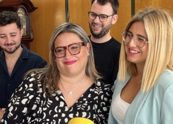 Remei Iborra será la nueva concejala del equipo de Gobierno de Petrer