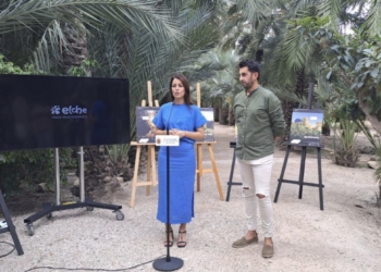 Elche impulsa la campaña ‘Envidia sana’ para atraer nuevos turistas