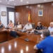 L’Alfàs organiza un dispositivo de seguridad para vivir la mejor Nit de Sant Joan en la playa de l’Albir