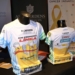 Benidorm presenta la II edición de la carrera solidaria ‘En Primera Línea’